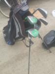 Golf oprema