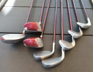 Golf palice MIKADO