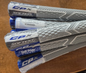 Golf Pride CPX Standard grips, 8 kom.