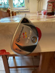 Taylormade TP3 hybrid