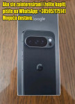 Google Pixel 10 Pro 256GB Obsidian