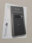GOOGLE PIXEL 10 Pro 5G, Obsidian 16/128gb, račun, garancija 23mj.