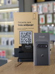 GOOGLE PIXEL 11 PRO 5G Obsidian | NOVO | RATE | ZAMJENA |