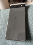 GOOGLE PIXEL 6A