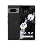 GOOGLE PIXEL 7 5G 8GB/128GB OBSIDIAN NOVO 36 RATA R1 RAČUN