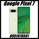 Google Pixel 7 Lemongrass, 128gb,Puknuće poklopca baterije 280Eu
