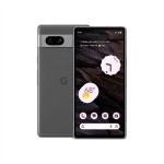 Google pixel 7A crne boje