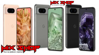 GOOGLE PIXEL 8 5G 8GB/128GB ◆NOVO◆GARANCIJA◆RAZNE BOJE◆ZAMJENA DA◆ 8 A