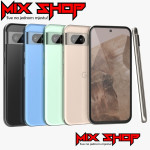 GOOGLE PIXEL 8A 5G 8GB/128GB ◆NOVO◆GARANCIJA◆RAZNE BOJE◆ZAMJENA DA◆8 A