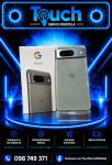GOOGLE PIXEL 8 HAZEL 8/128GB
