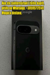 Google Pixel 9 Pro 256GB 5G Obsidian