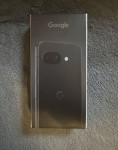 Google Pixel 9a crni zapakirano 128gb