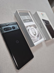 Pixel 7 Pro 12/128
