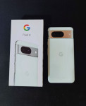 Google Pixel 8 Mint