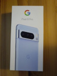 Pixel 8 Pro plavi 128 gb Zapakirano Garancija Racun