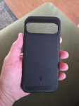 Pixel 9 Pro XL Spigen Rugged Armor maska