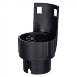 7/13 PIN ADAPTER 12V ZA PRIKOLICU