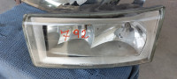 792-IVECO DALIY PREDNJI LIJEVI FAR/ LAMPA