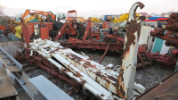 Abrol nadogradnja Guima Polybenne BG 22 - 4,80 m