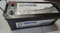 Akumulator 12V Varta 180Ah 1400EN