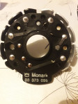 ALTERNATOR DIODNI MOST 28V MONARK