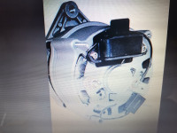 Alternator Termo-King