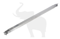 ALUMINIJSKE LETVE ZA POLUPRIKOLICU DOUBLE STOCK POTPUNO NOVE SCHMITZ