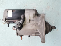 Anlaser Iveco Stralis