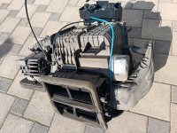 Boxer/Jumper/Ducato - 06-14 - kutija ventilacije