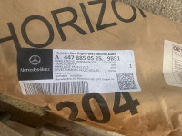 Branik Mercedes Vito nov u paketu original