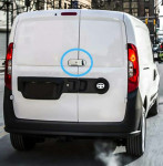 Brava multilock za teretna vozila Block Shaft