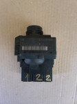 Brava paljenja / A9065454008 / Sprinter / Crafter / CS/122