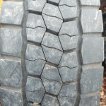 Brigston  265 70 17.5