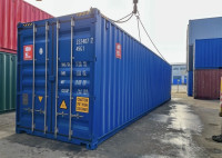 BRODSKI KONTENJER 40 ft - 12m