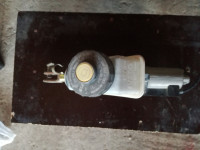 CILINDAR KVAČILA IVECO EUROTRAKKER