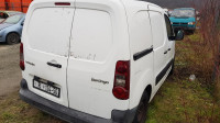 Citroen berlingo-vrata