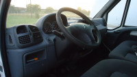 DIJELOVI - CITROEN JUMPER 2,8 HDI 2006 god