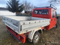 Citroen Jumper Dijelovi