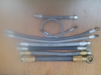 CRIJEVA VISOKOG PRITISKA-ARGUS CRIJEVA