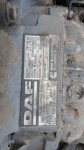 DAF LF 45 160 EEV motor