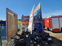 DAUTAL. RAMPA ZA KAMION  *HITNO*