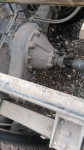 Diferencijal Mitsubishi Fuso 7C18