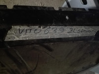 BRANIK ZADNJI, KVAČILO, BOK LJEVI, VRATA P/D, LAJSNA, GRIJAČI  ZA VITO