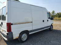 DUCATO 2.8 HDI U DIJELOVIMA