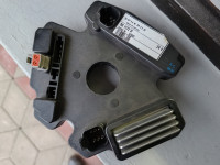 WEBASTO ELEKTRONIKA SG 1572 D DBW 300