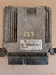 Elektronika motora / 074906032 / 2.5 / Crafter / CR257