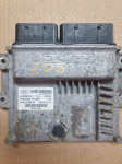 Elektronika motora / 9809447780 / Citroen Jumper 2.0 / BDJ205