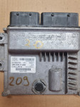 Elektronika motora / 9809447780 / Citroen Jumper 2.0 / BDJ209