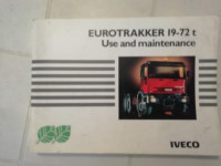 EUROTRAKER 19.72 KATALOG