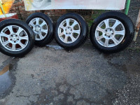 Felge za Mercedes Vito